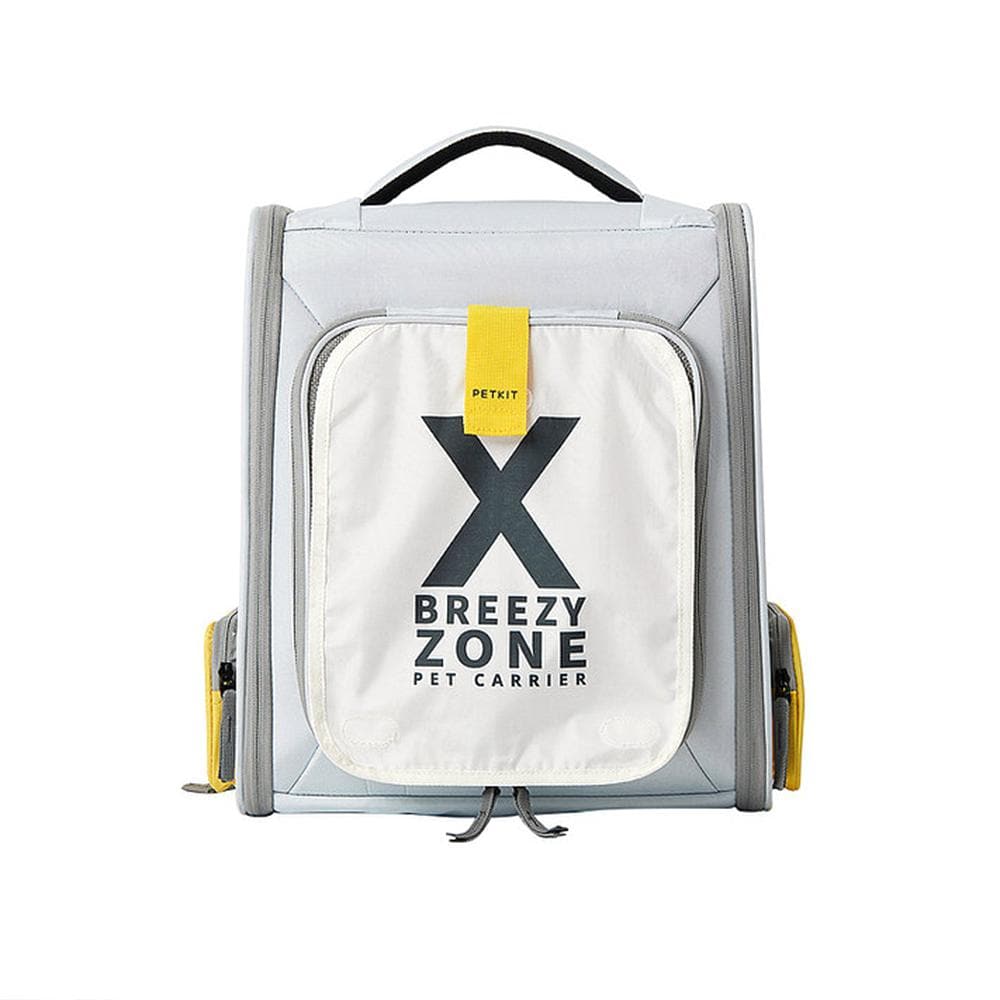 PETKIT Breezy X ZONE Pet Carrier