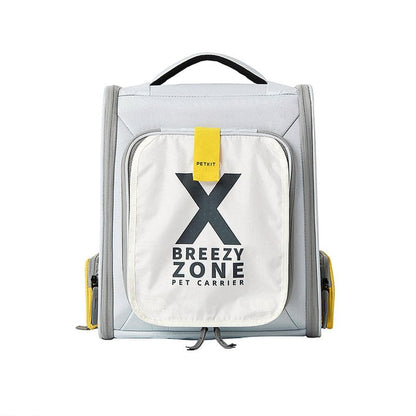 PETKIT Breezy X ZONE Pet Carrier