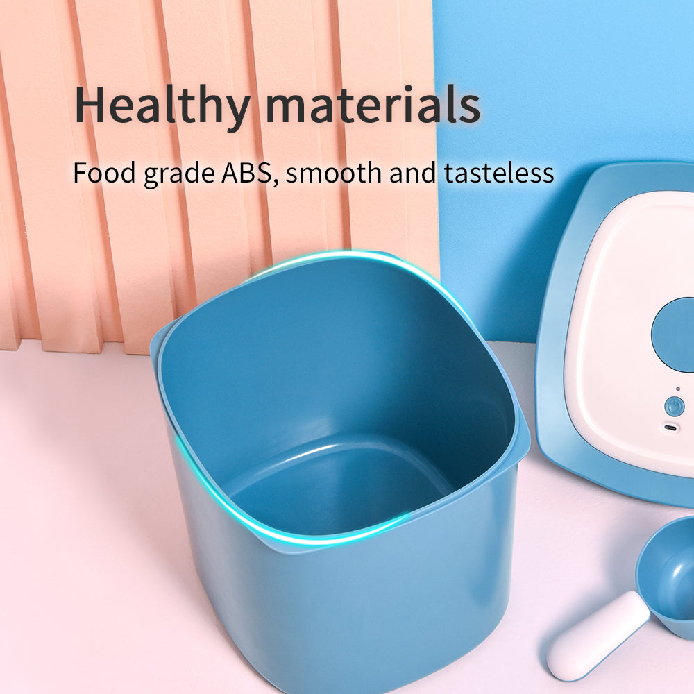 PAKEWAY Pet Food Storage - 12L