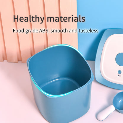 PAKEWAY Pet Food Storage - 12L