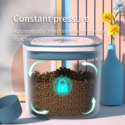 PAKEWAY Pet Food Storage - 12L