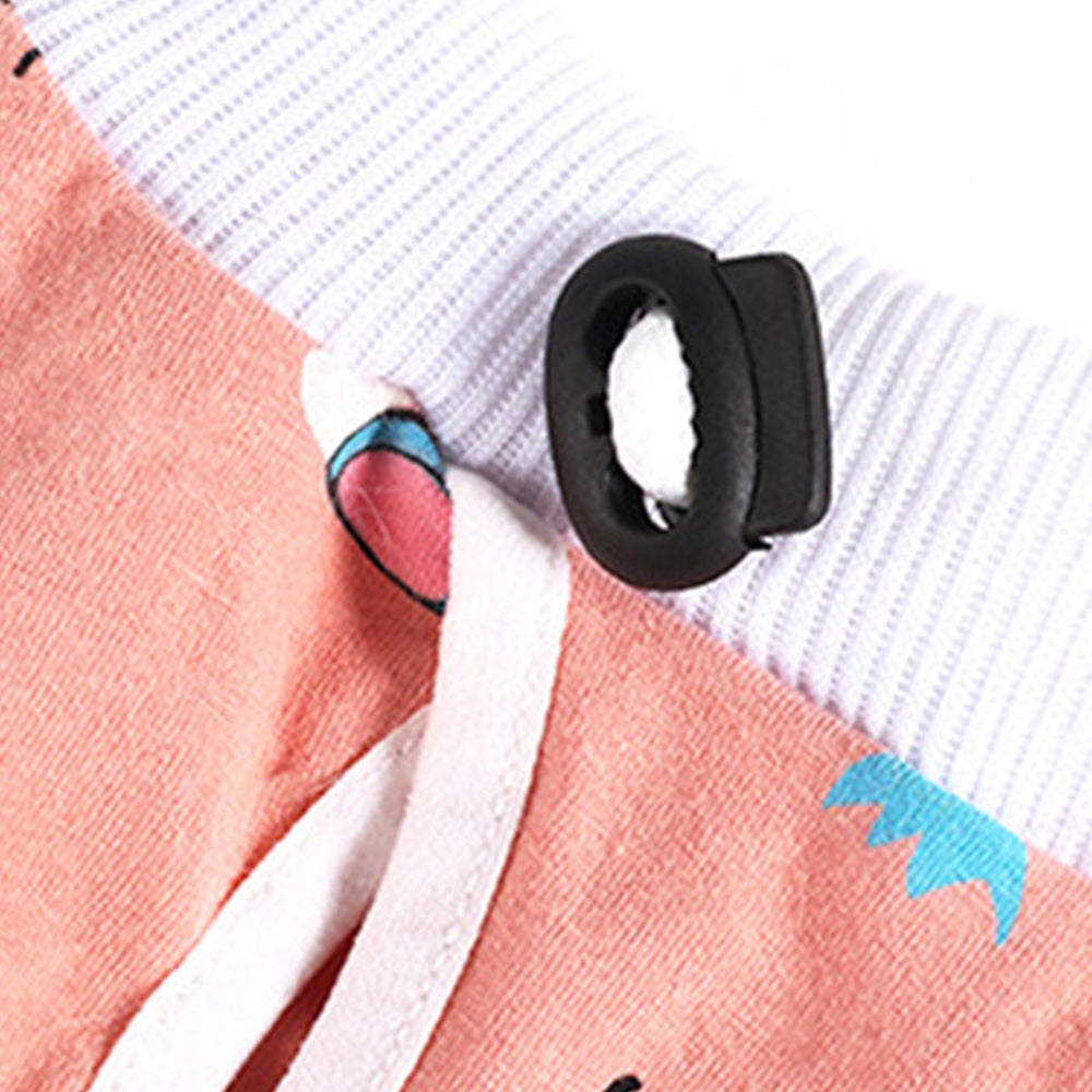 Cartoon Cat Pet Clothes - Random Shipment