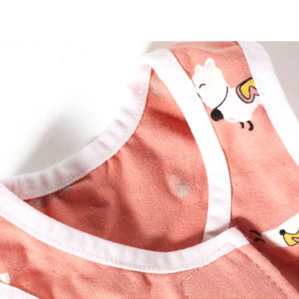 Cartoon Cat Pet Clothes - Random Shipment
