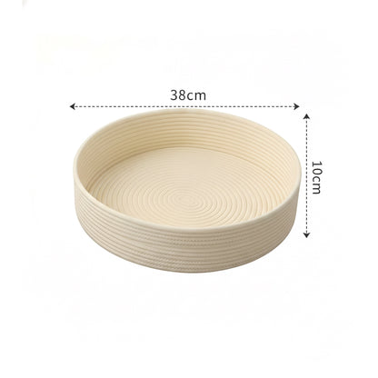 Natural Jute Cat Scratcher Mat