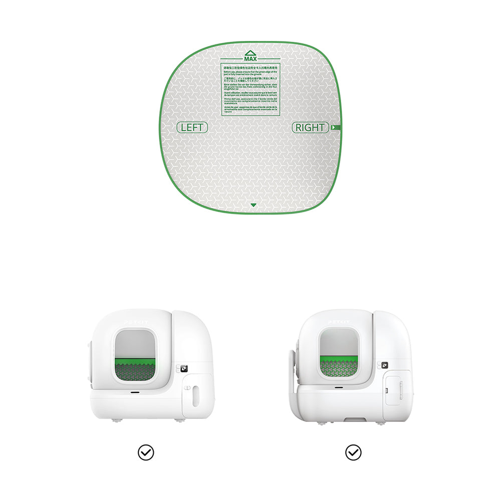 PETKIT Cylinder Mat For Pura Max2 & Max Pro