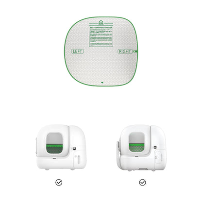 PETKIT Cylinder Mat For Pura Max2 & Max Pro