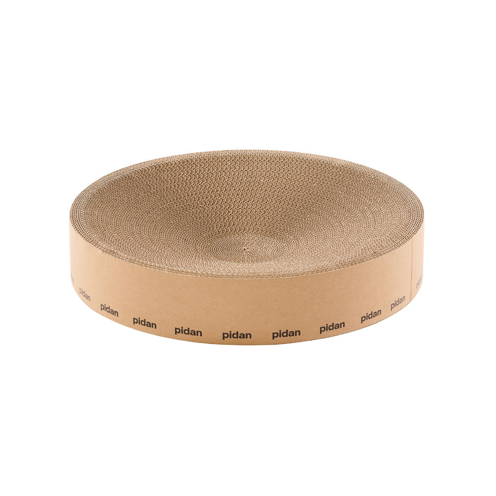 PIDAN Cat Scratcher Round Type