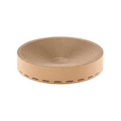 PIDAN Cat Scratcher Round Type
