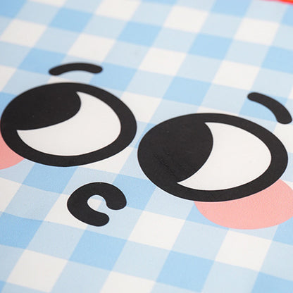 Reversible Cooling Pet Mat – Waterproof Non-Slip All-Season Bed Pad