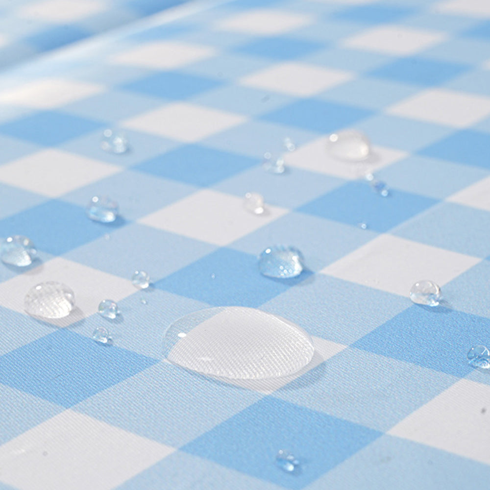 Reversible Cooling Pet Mat – Waterproof Non-Slip All-Season Bed Pad