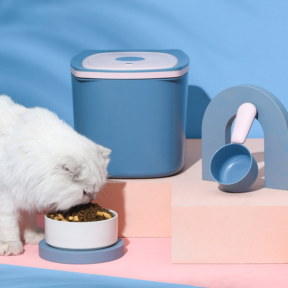 PAKEWAY Pet Food Storage - 12L