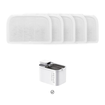 PETKIT Eversweet Max Smart Pet Drinking Fountain & Accessories