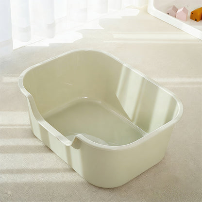 Extra Large Open Cat Litter Box 55x41x21.5cm