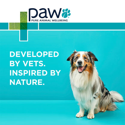 PAW Complete Calm Dog Multivitamin Chews 300g