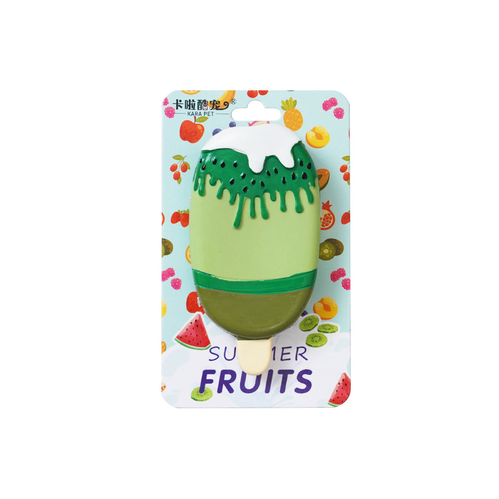 Dog Chew Toy | Latex Squeaky Durable