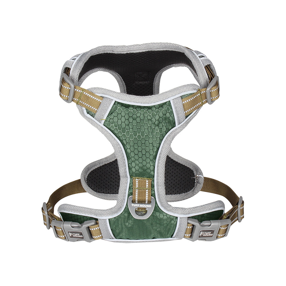 TUFF HOUND Dog Harness