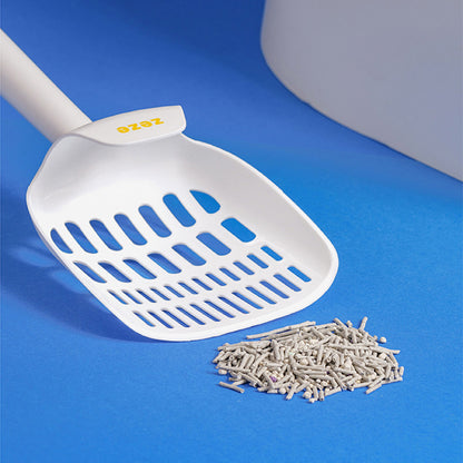 ZEZE Large Cat Litter Scoop