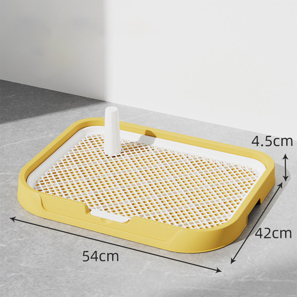 Dog Toilet Tray