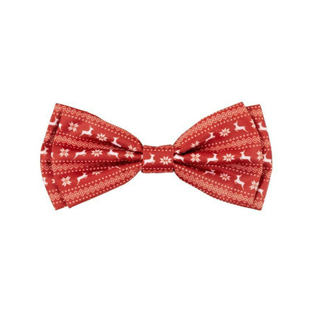 FUZZYARD Pet Bowtie