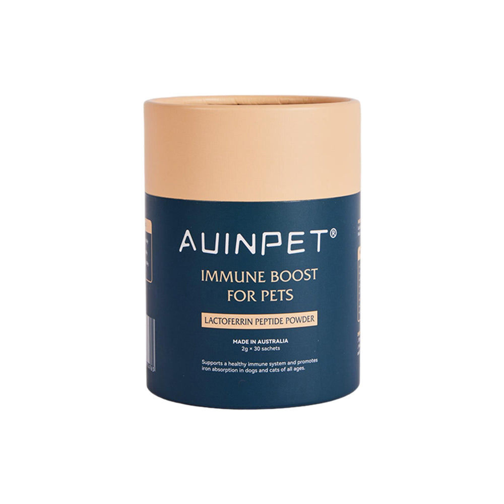 AUINPET Immune Boost For Dogs & Cats 60g