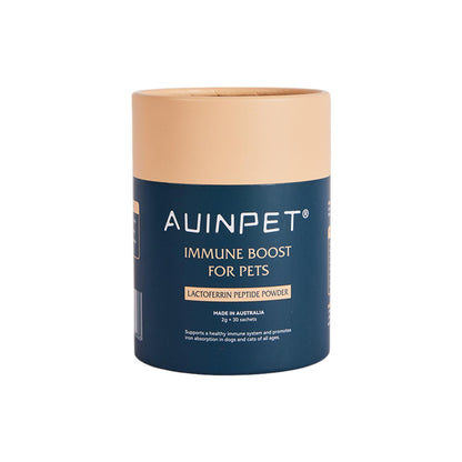 AUINPET Immune Boost For Dogs & Cats 60g