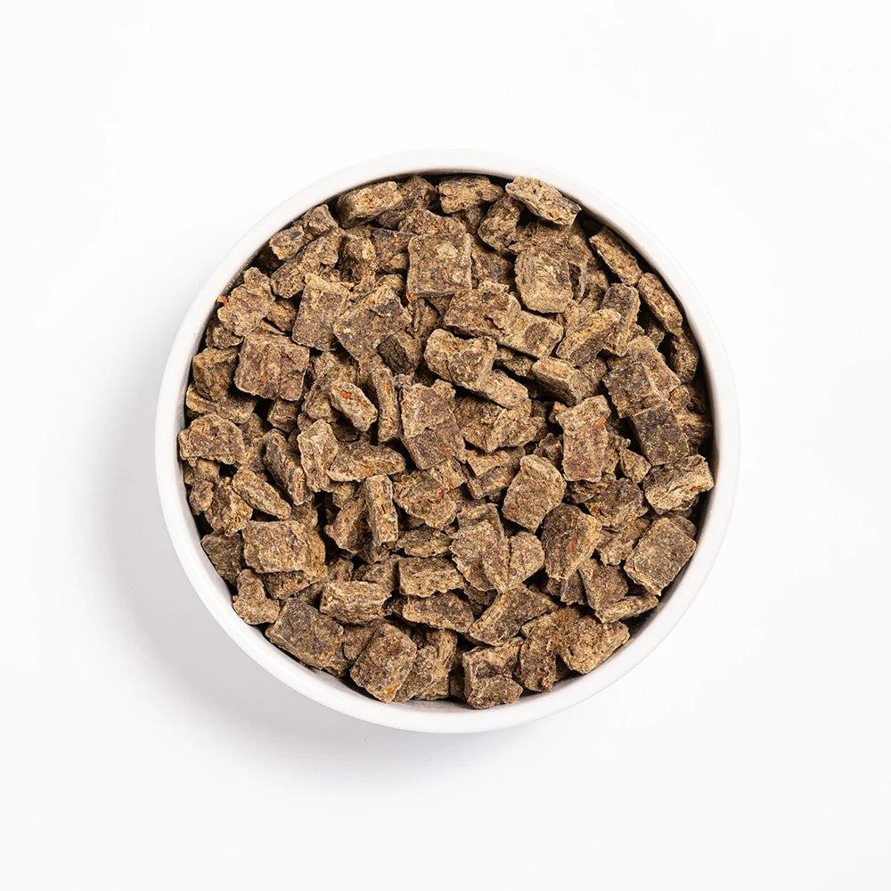 PRIME100 SPD Lamb Apple & Blueberry Air Dried Puppy Dog Food