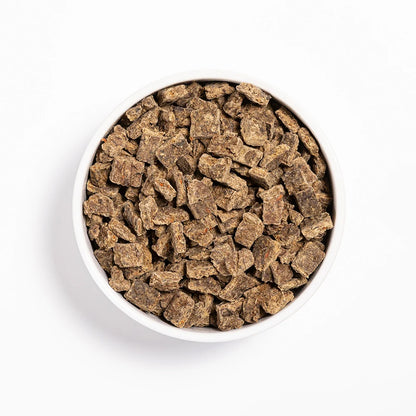 PRIME100 SPD Lamb Apple & Blueberry Air Dried Puppy Dog Food