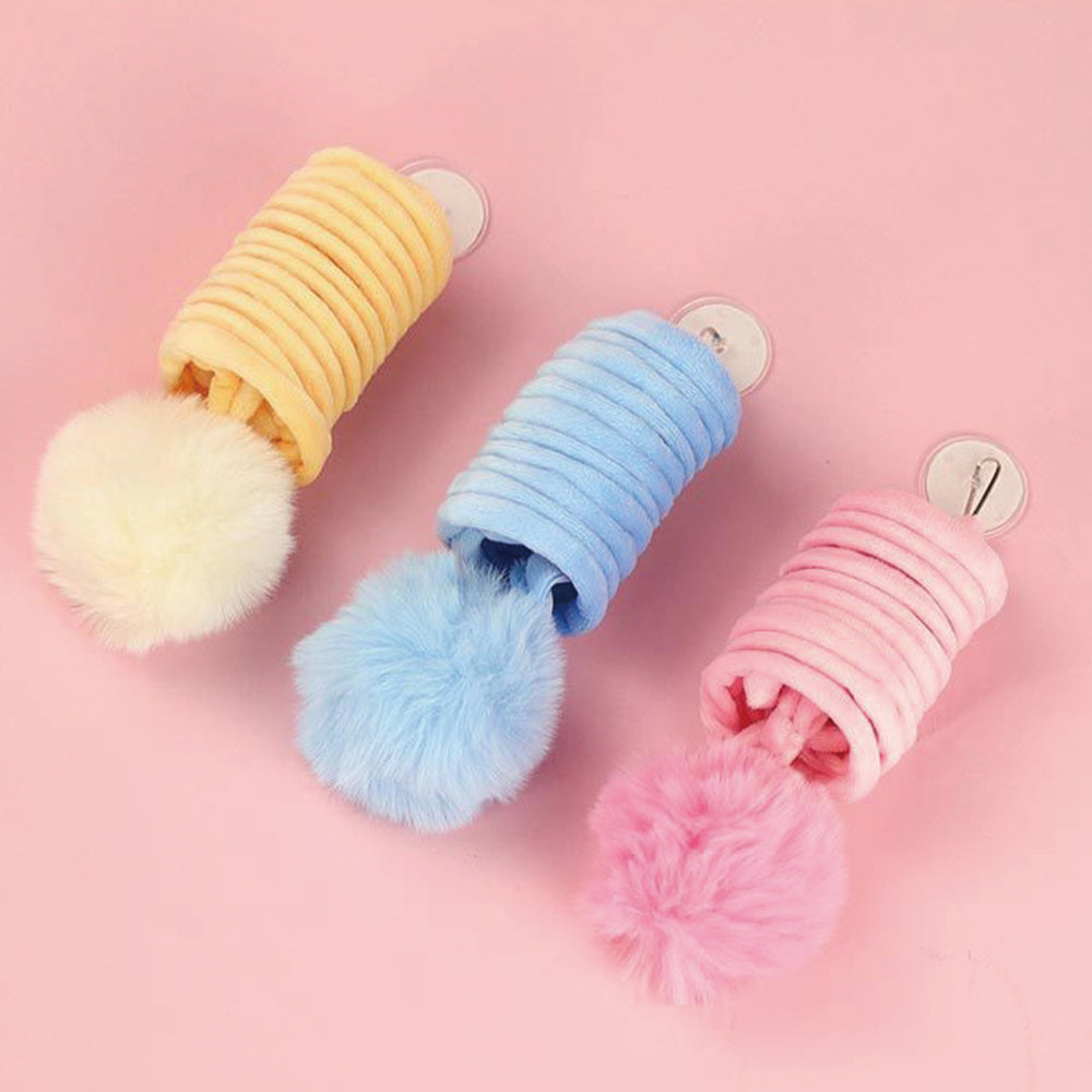 Cat Spring Toy | Suction Cup | Interactive Self-Play