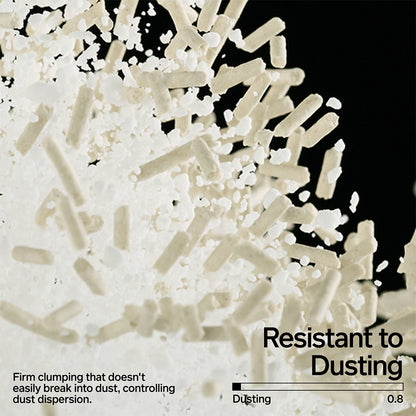 PIDAN Cassava & Tofu Cat Litter