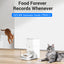 CATLINK F04 Fresh 2 Automatic Pet Feeder - Luxury Version