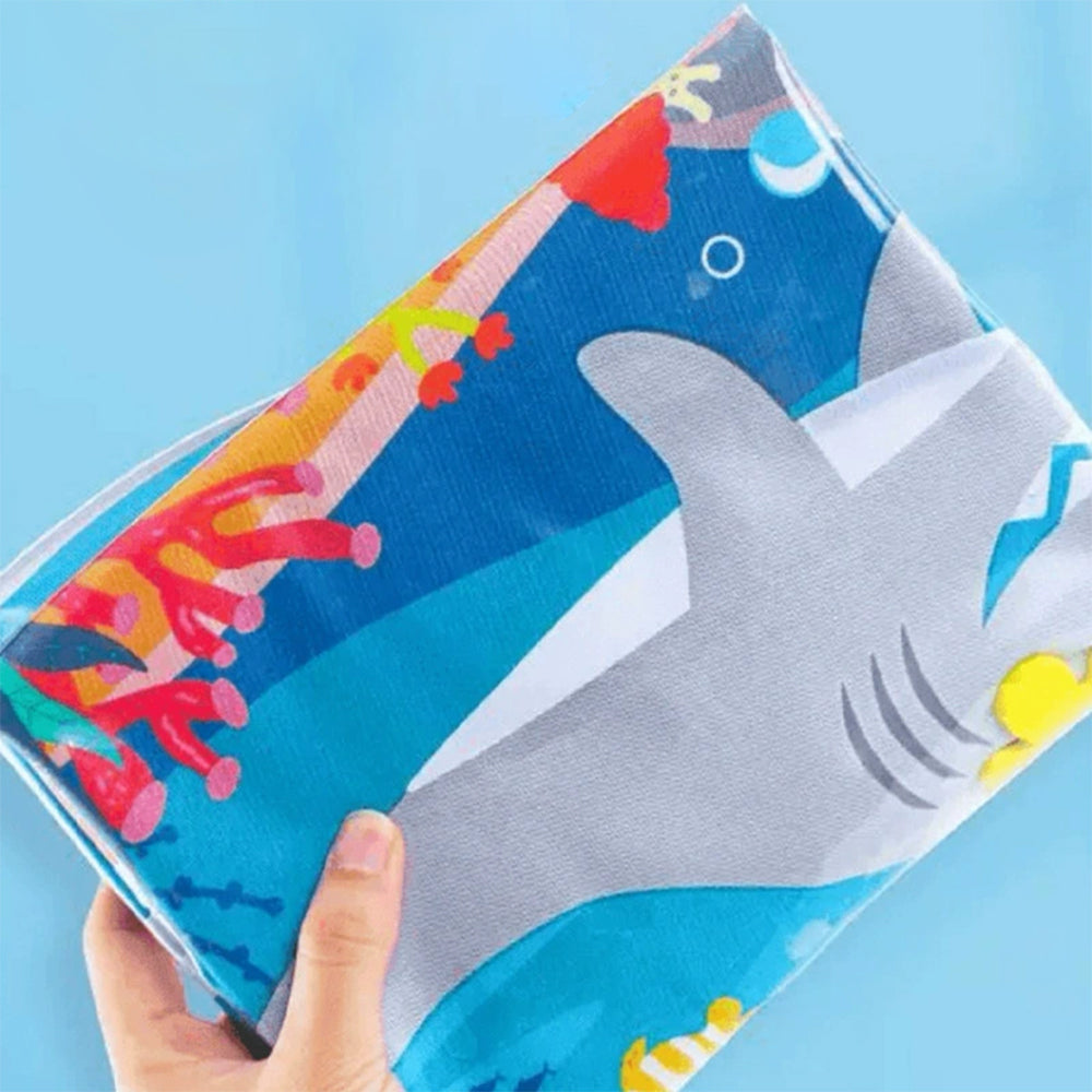 Cooling Water Pet Mat – Large Inflatable Summer Cooling Pad