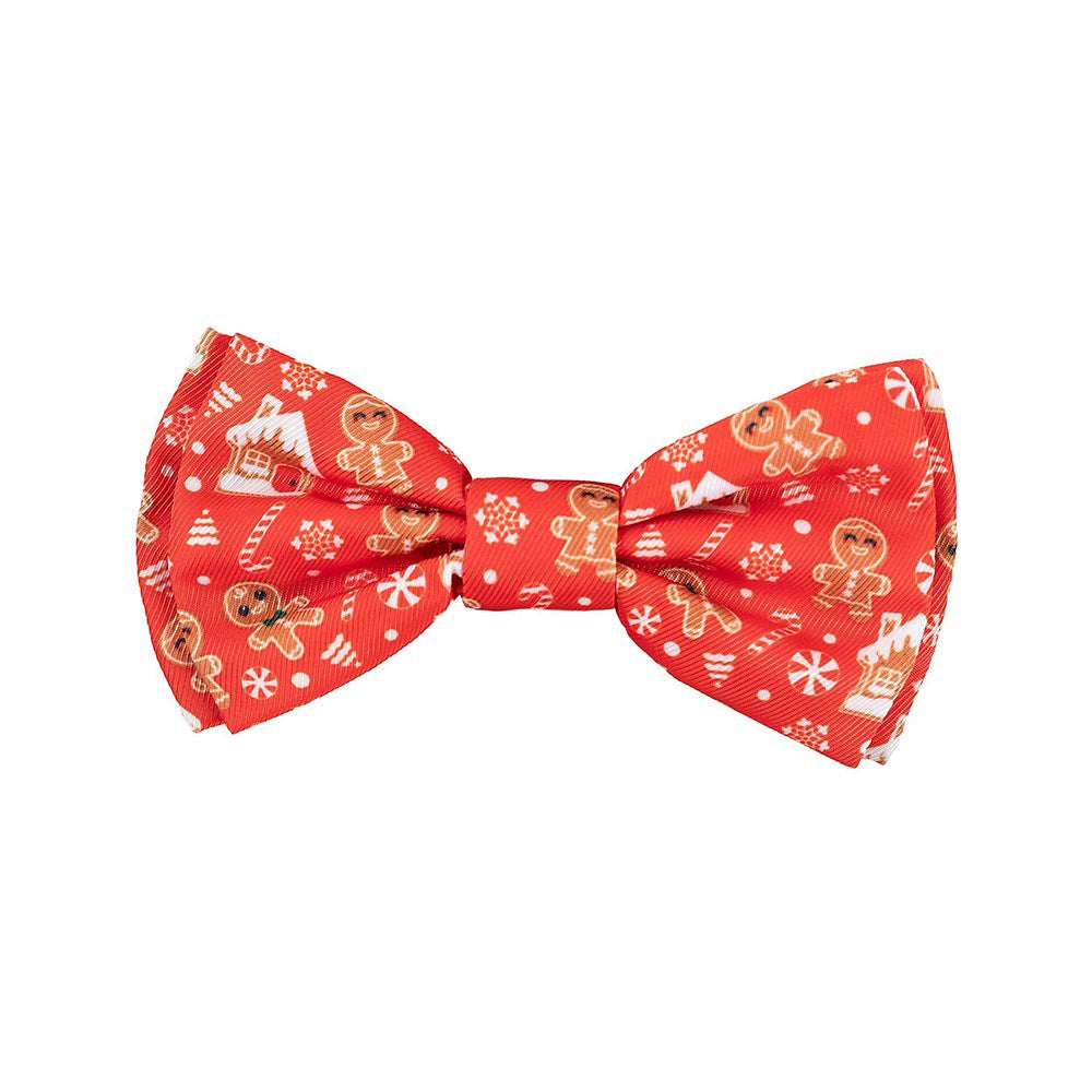 FUZZYARD Pet Bowtie