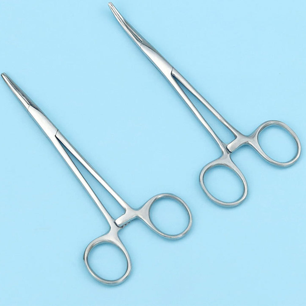 Pet Grooming Scissors | Stainless Steel | Cats & Dogs
