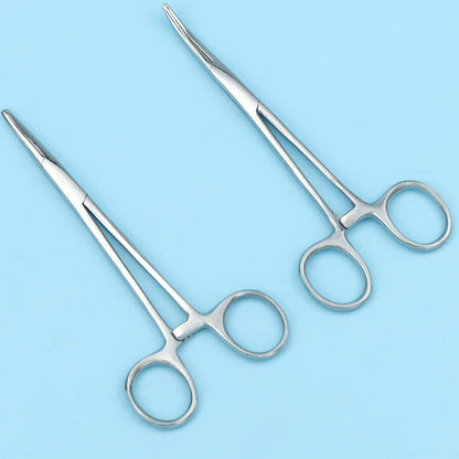 Pet Grooming Scissors | Stainless Steel | Cats & Dogs