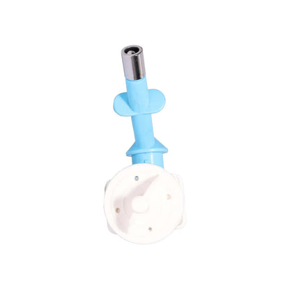 Hanging Pet Water Bottle Connector-Water Head Attachment for Cages