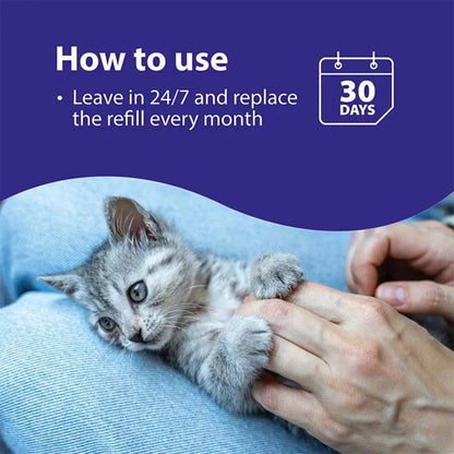 FELIWAY Diffuser Refill for Cats product image