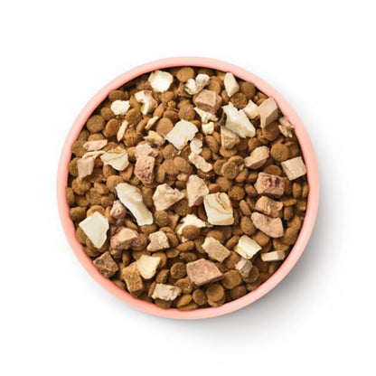 ANIMALS LIKE US Raw Mix 50 Ocean Fish & Cage Free Chicken Cat Food 1.36kg