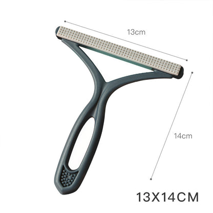 Pet Hair Remover Lint Roller Double Sided Reusable Manual