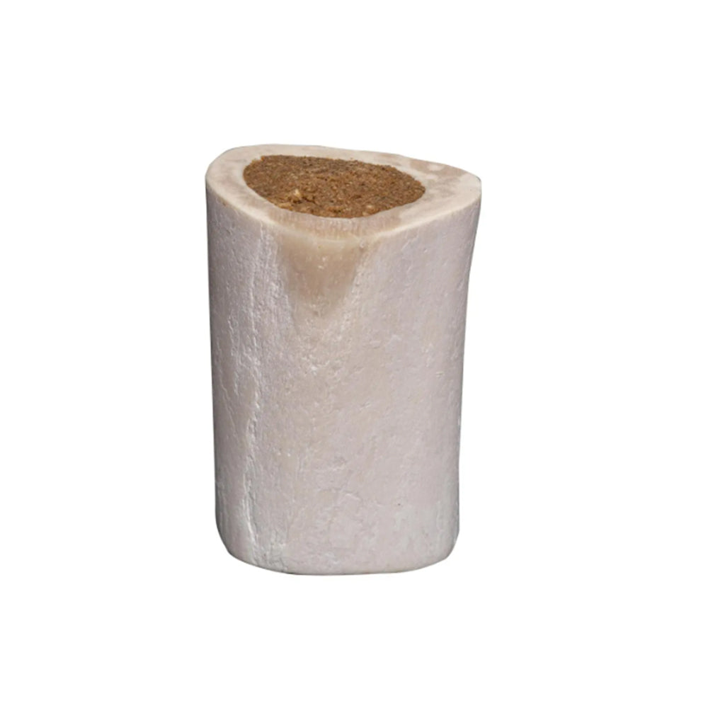 BLACKDOG Beef Filled Bone 3"/10cm Dog Treats 1Pack