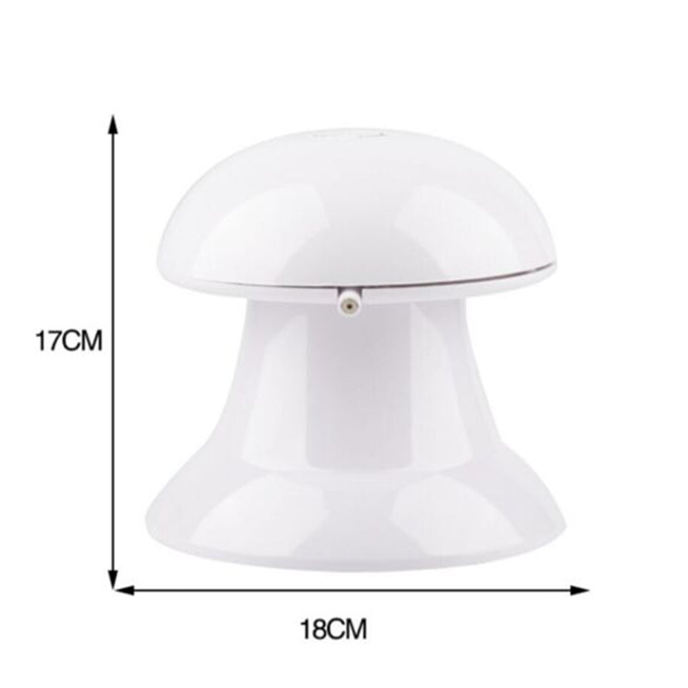 Automatic Laser Feather USB Rechargeable Cat Interactive Toy