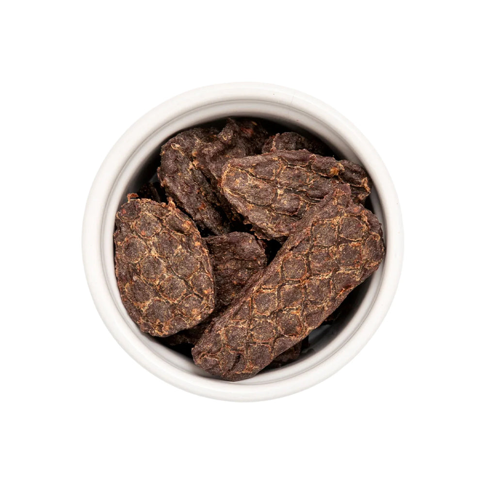 PRIME100 SPD Prime Cut Venison Dog Treats 100g