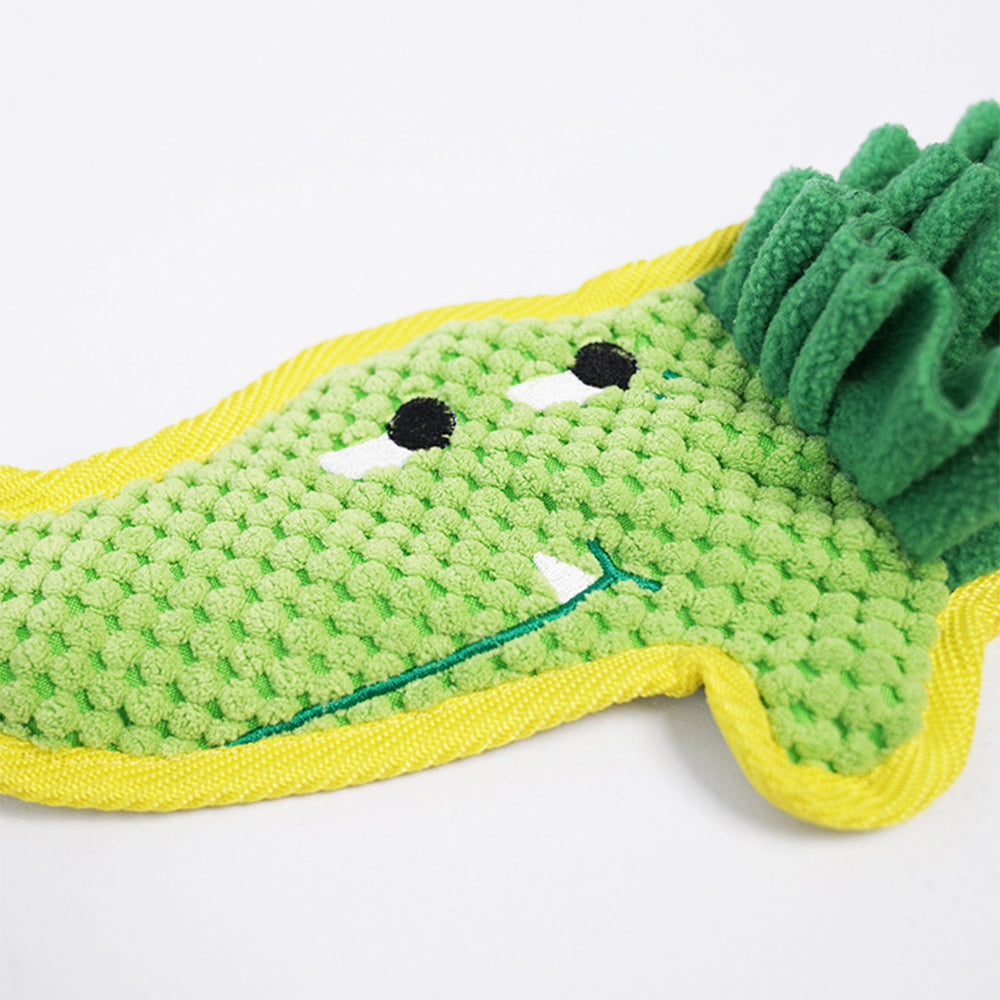 Dog Snuffle Mat | Foraging Slow Feeding Enrichment Toy
