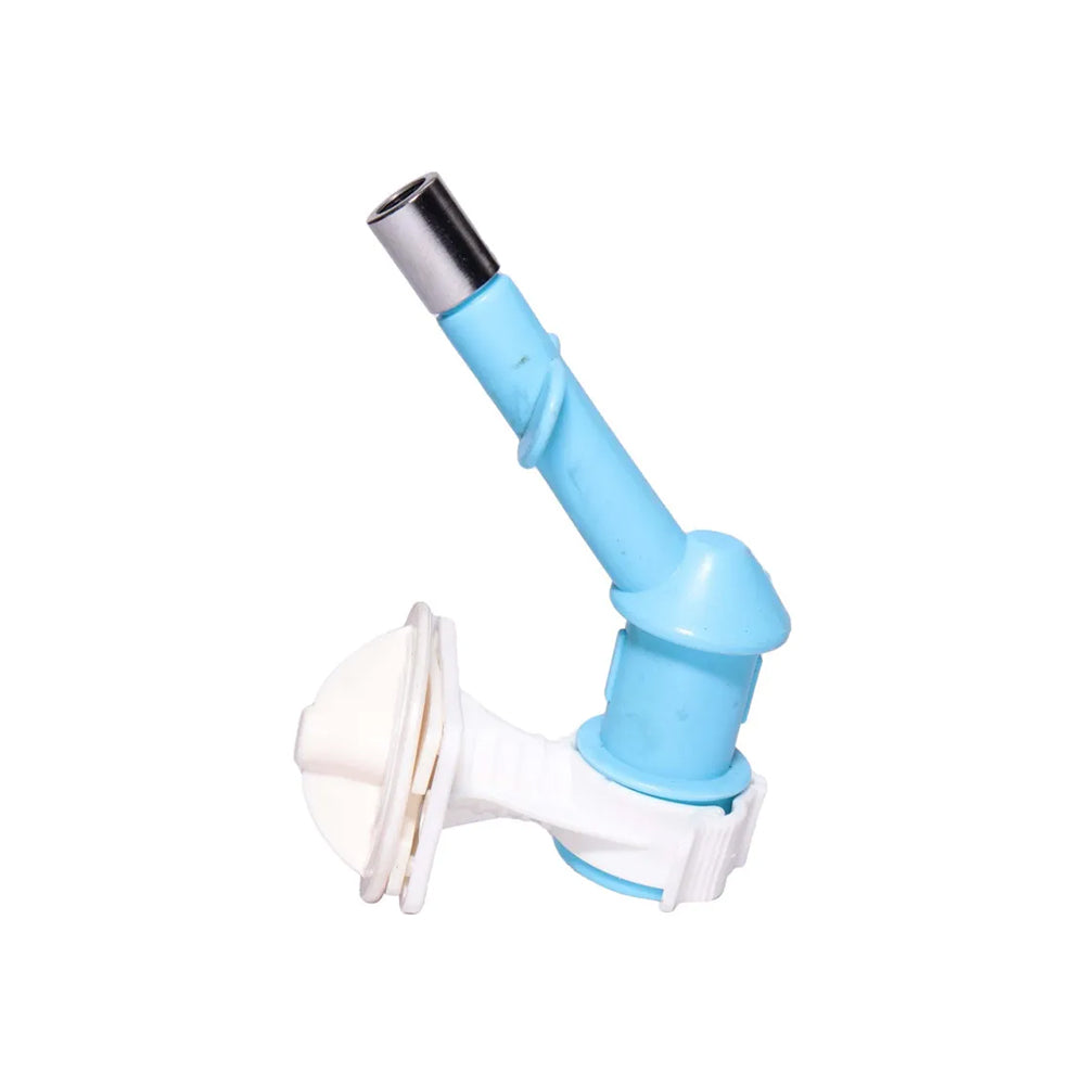 Hanging Pet Water Bottle Connector-Water Head Attachment for Cages
