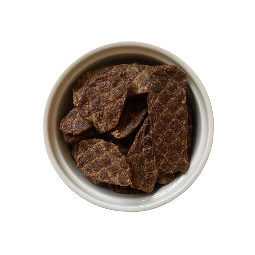 PRIME100 SPD Prime Cut Chicken Dog Treats 100g