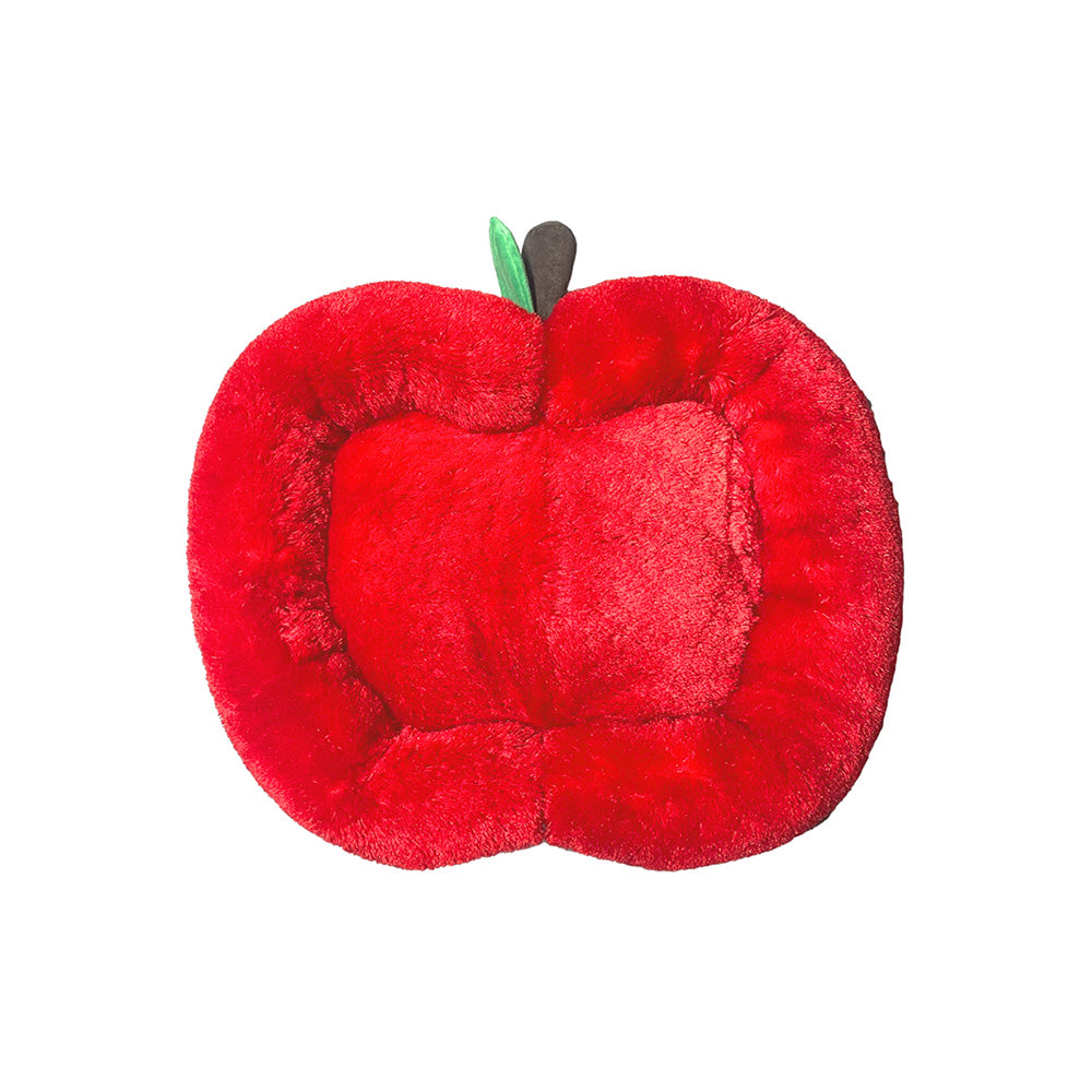 FOFOS Apple Cat Bed