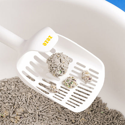 ZEZE Large Cat Litter Scoop