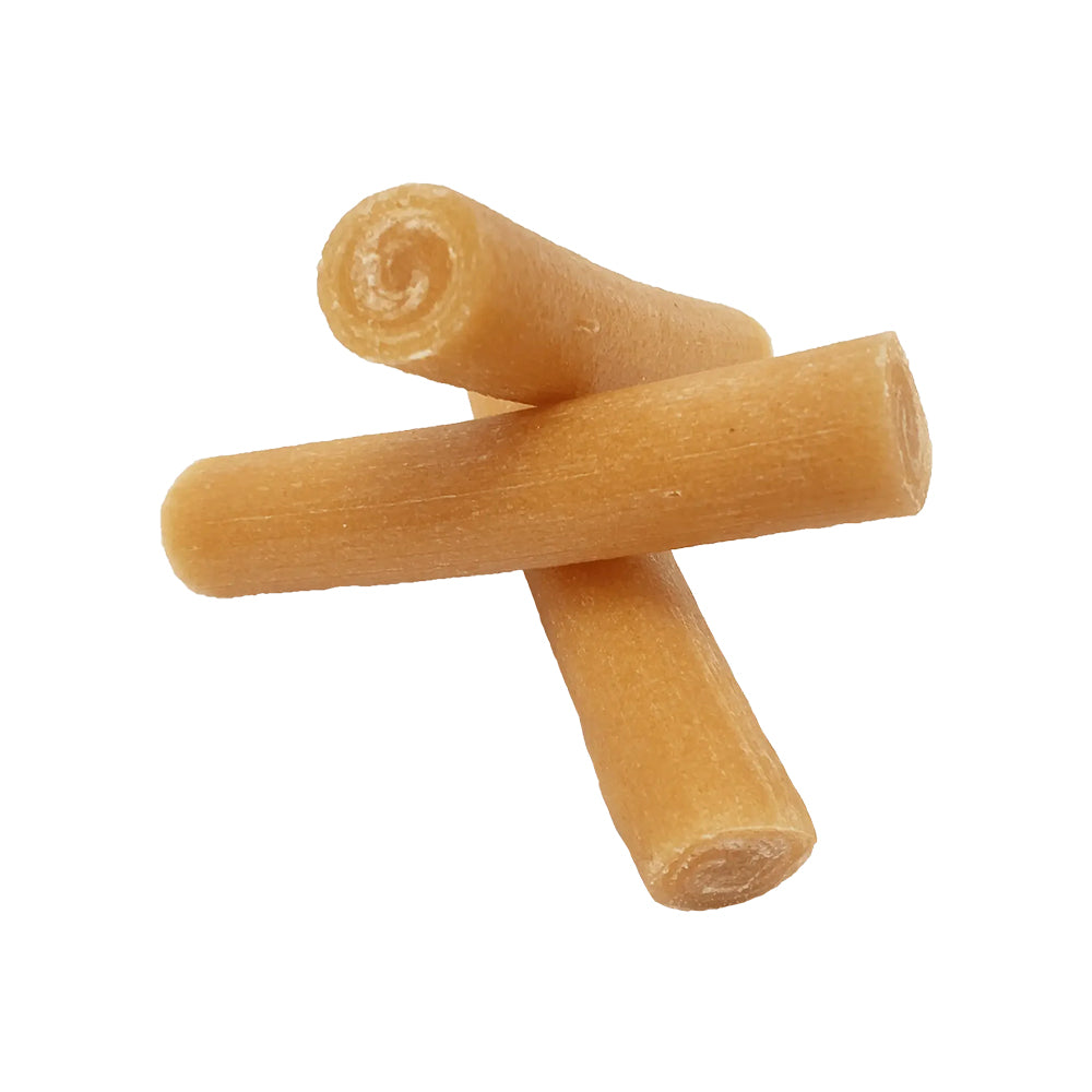 HIMALAYAN Yum Cheese Dog Chew Treats 3pk