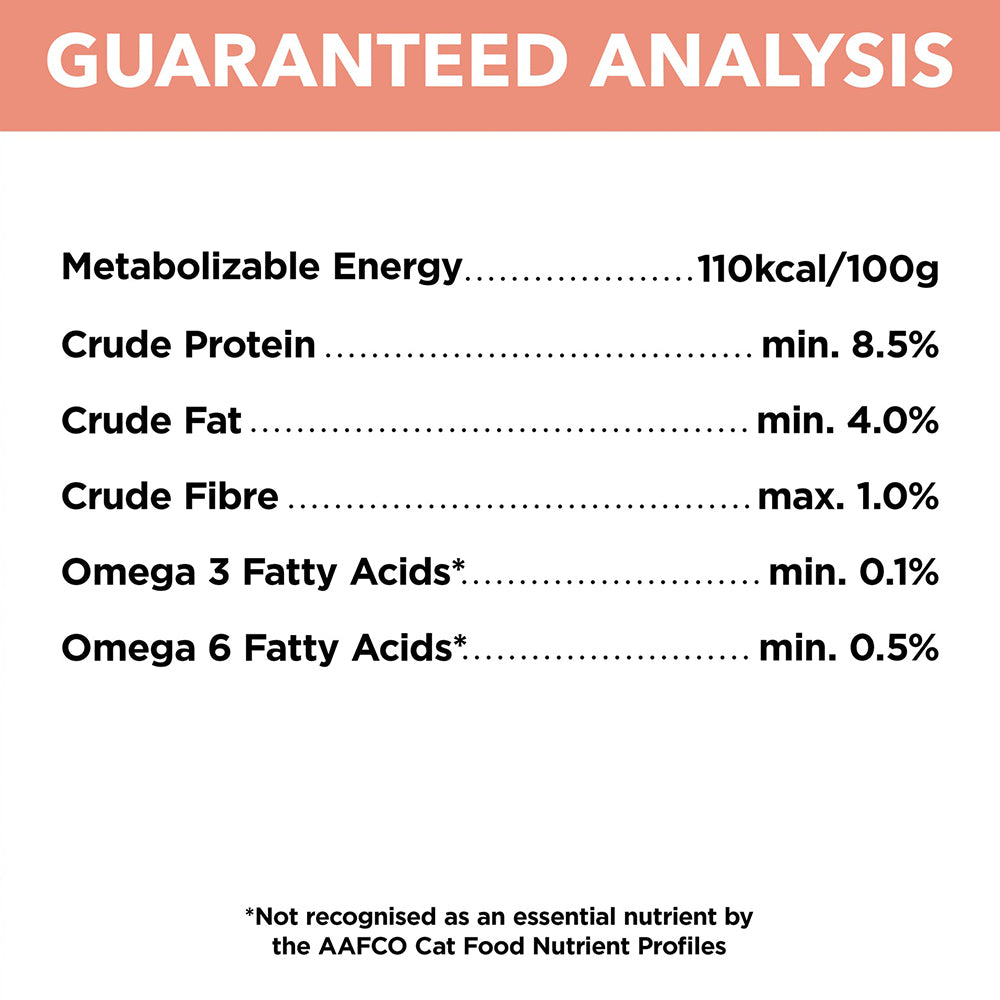 IVORY COAT Grain Free Chicken & Beef Gravy Kitten Wet Cat Food 85g x 1