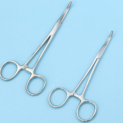 Pet Grooming Scissors | Stainless Steel | Cats & Dogs