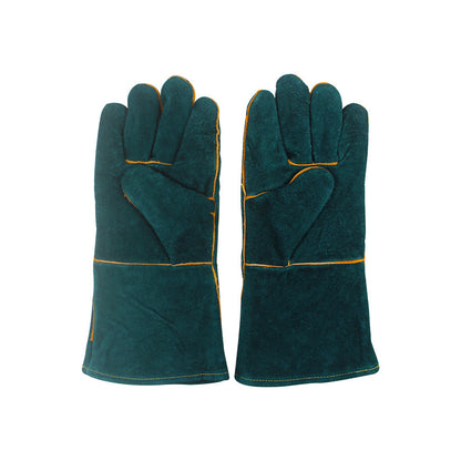 Animal Handling Gloves – Bite Proof Protective
